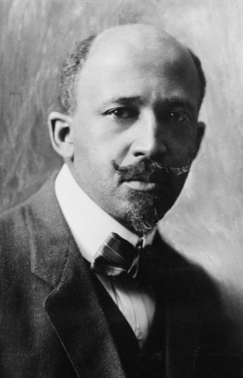 Web du Bois