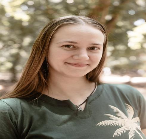 Dr Aleksandra Fakhretdinova
