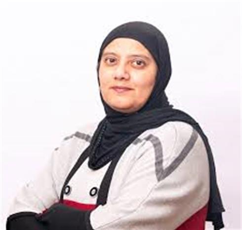 Prof Sumaya Laher