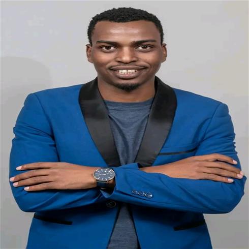 Current Doctoral Student, Clement Selepe