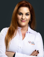 Advisory board member - Belinda Janeke