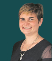Advisory board member - Mariette Joubert - 2022