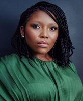 Advisory board member - Nolwazi Tusini - 2022