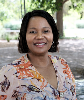 Advisory board member - Pulane Pitso 5 - 2022