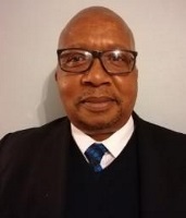 Advisory board member - Thabo Masukela - 2022