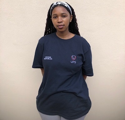 EC Chairperson EC Chairperson