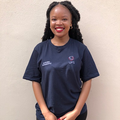 EC Vice Chair EC Vice Chair