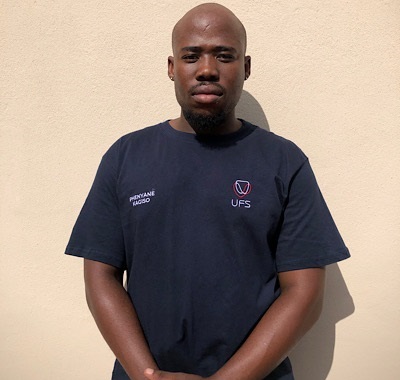 Phenyane from Kagiso Phenyane from Kagiso