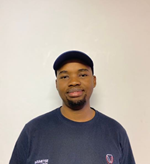 Badumetsie EC Chairperson Badumetsie EC Chairperson