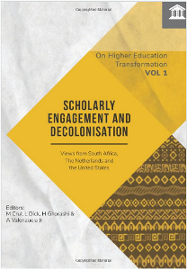 scholarly engagement scholarly engagement