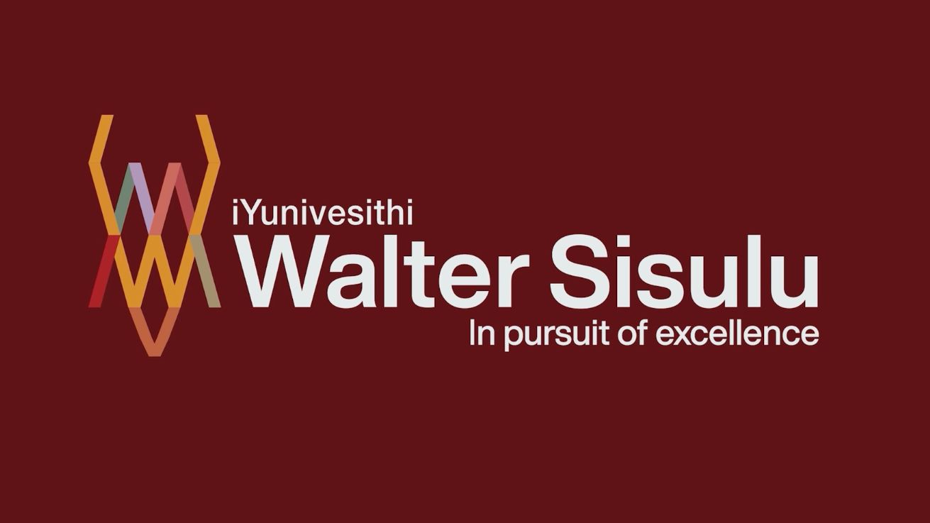 Walter Sisulu Logo