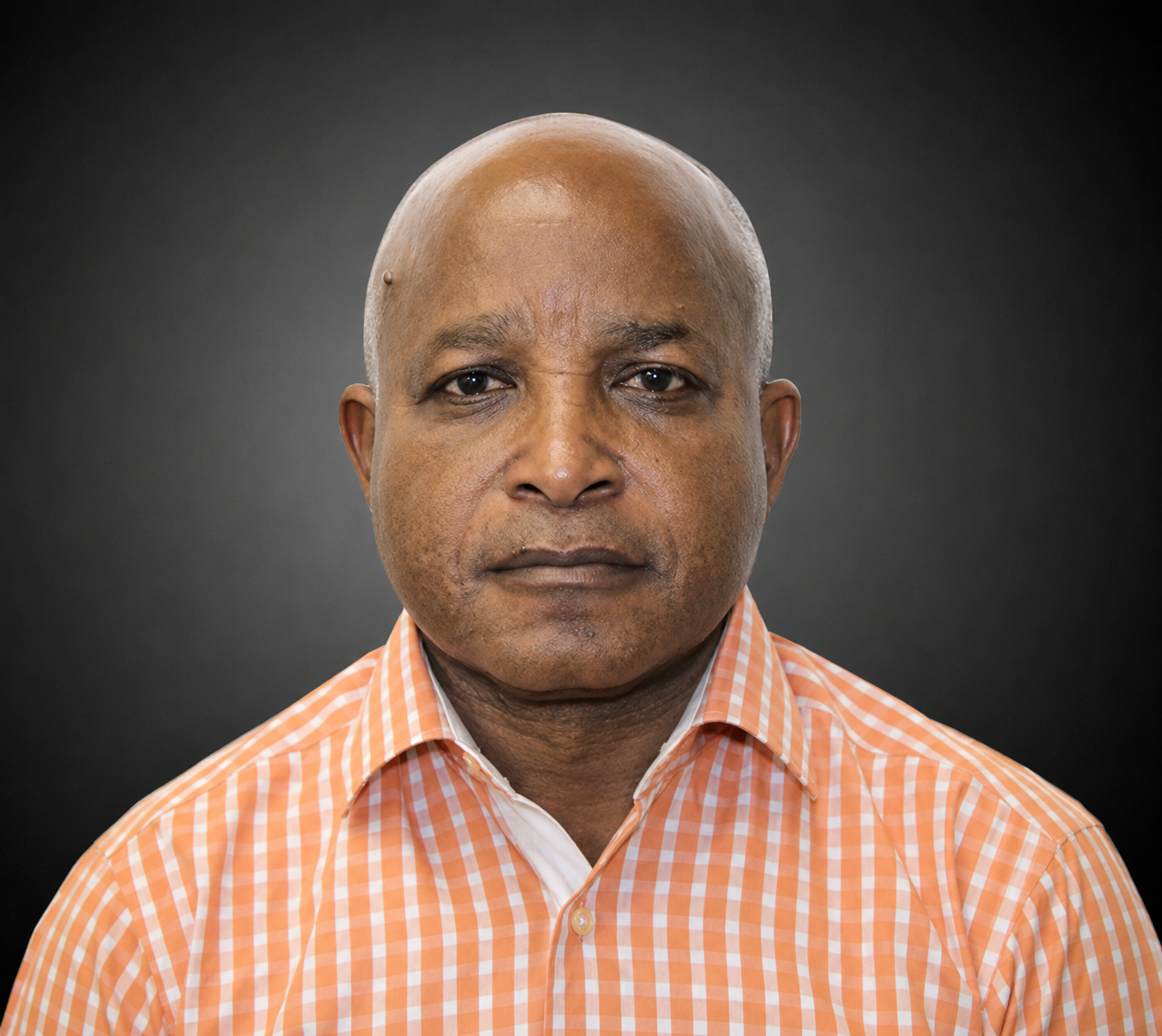 Dr Muyamba