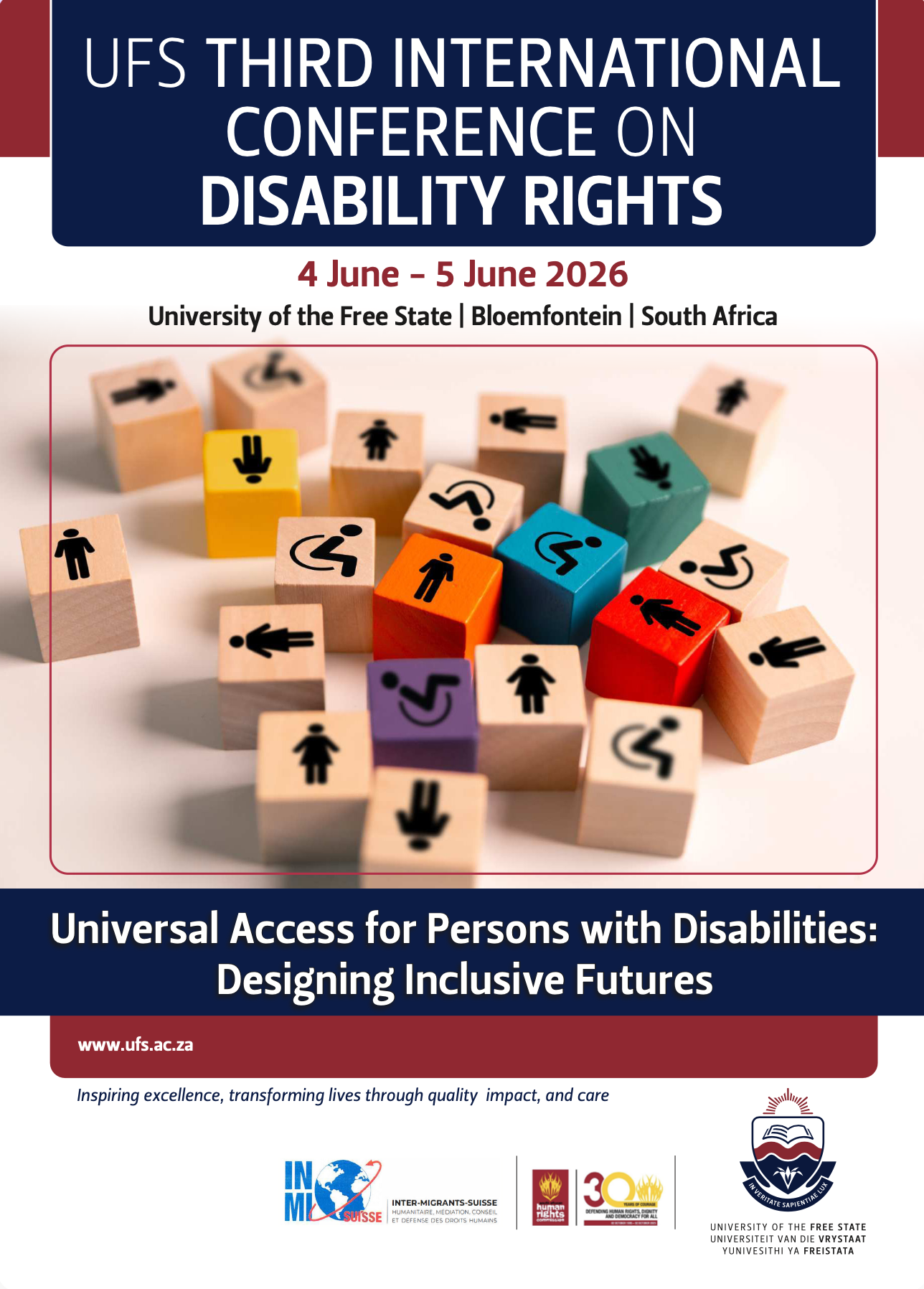 Conference on Disability Rights