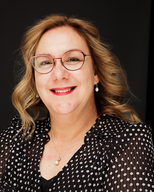 Dr Marda Horn