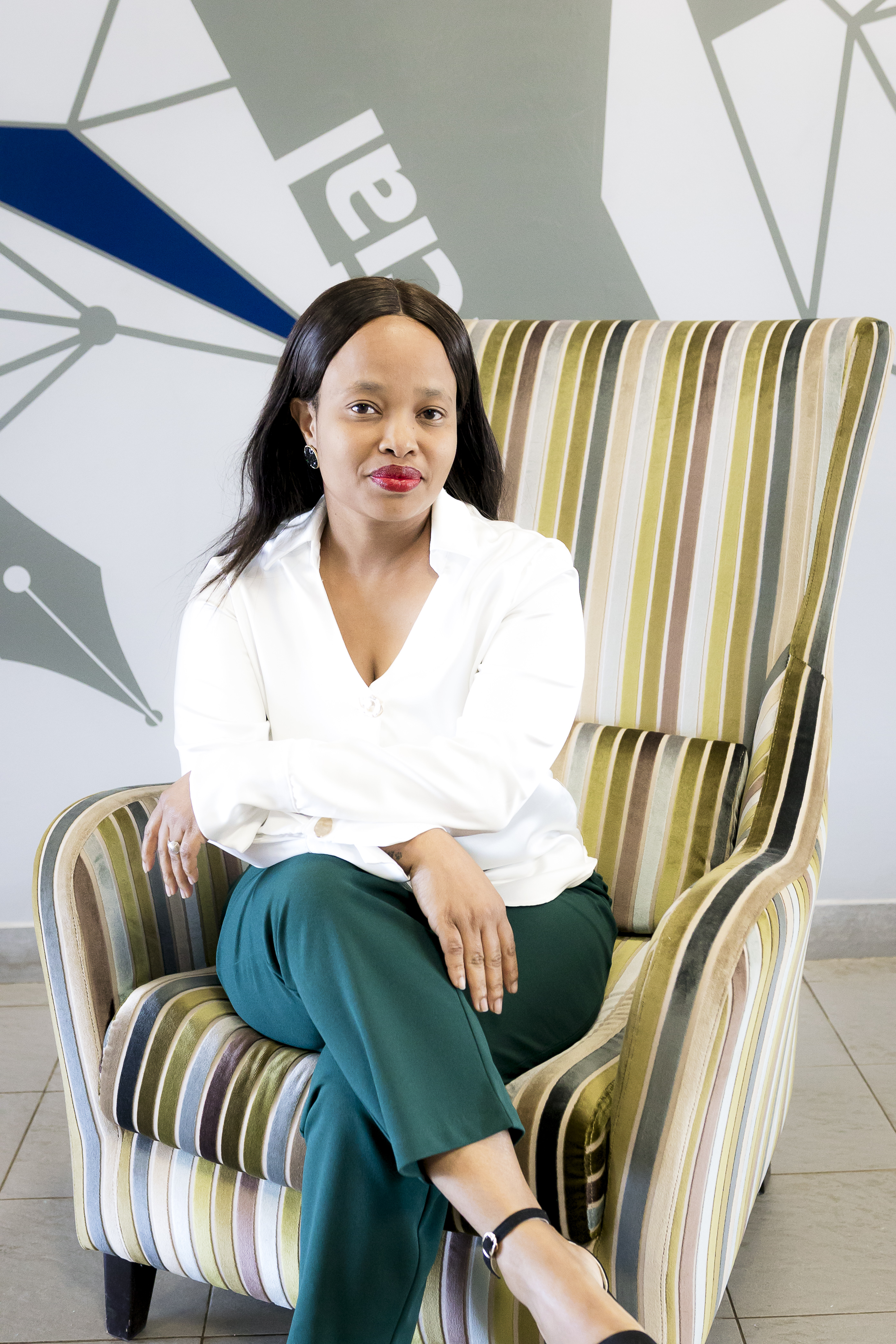 Evelyn Macheu