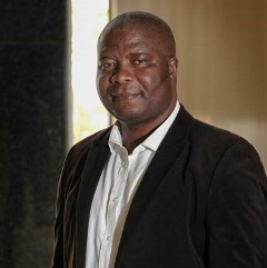Gerard Kamga