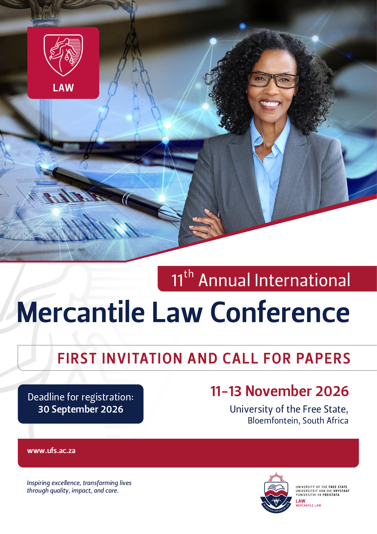 Mercantile Conference