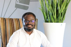Prince Sarpong Prince Sarpong