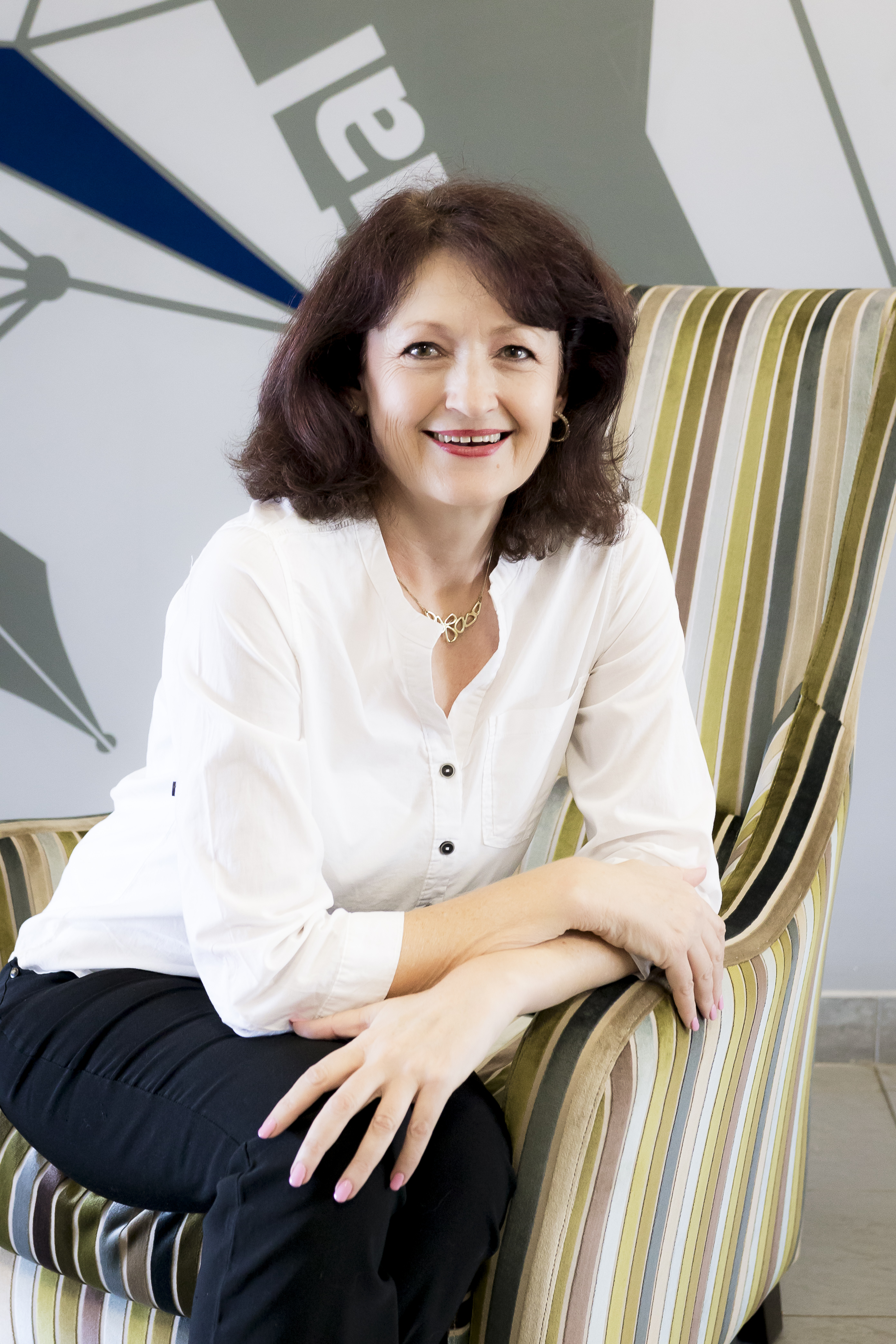 Jaqueline Badenhorst