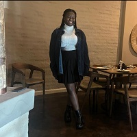 Karabo Rasheane