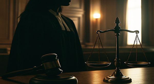 law 1 law 1