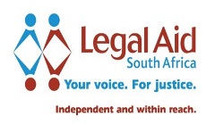 LEGAL AID SOUTH AFRICA