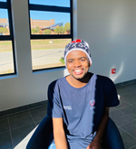 Lwandile EC Secretary Lwandile EC Secretary