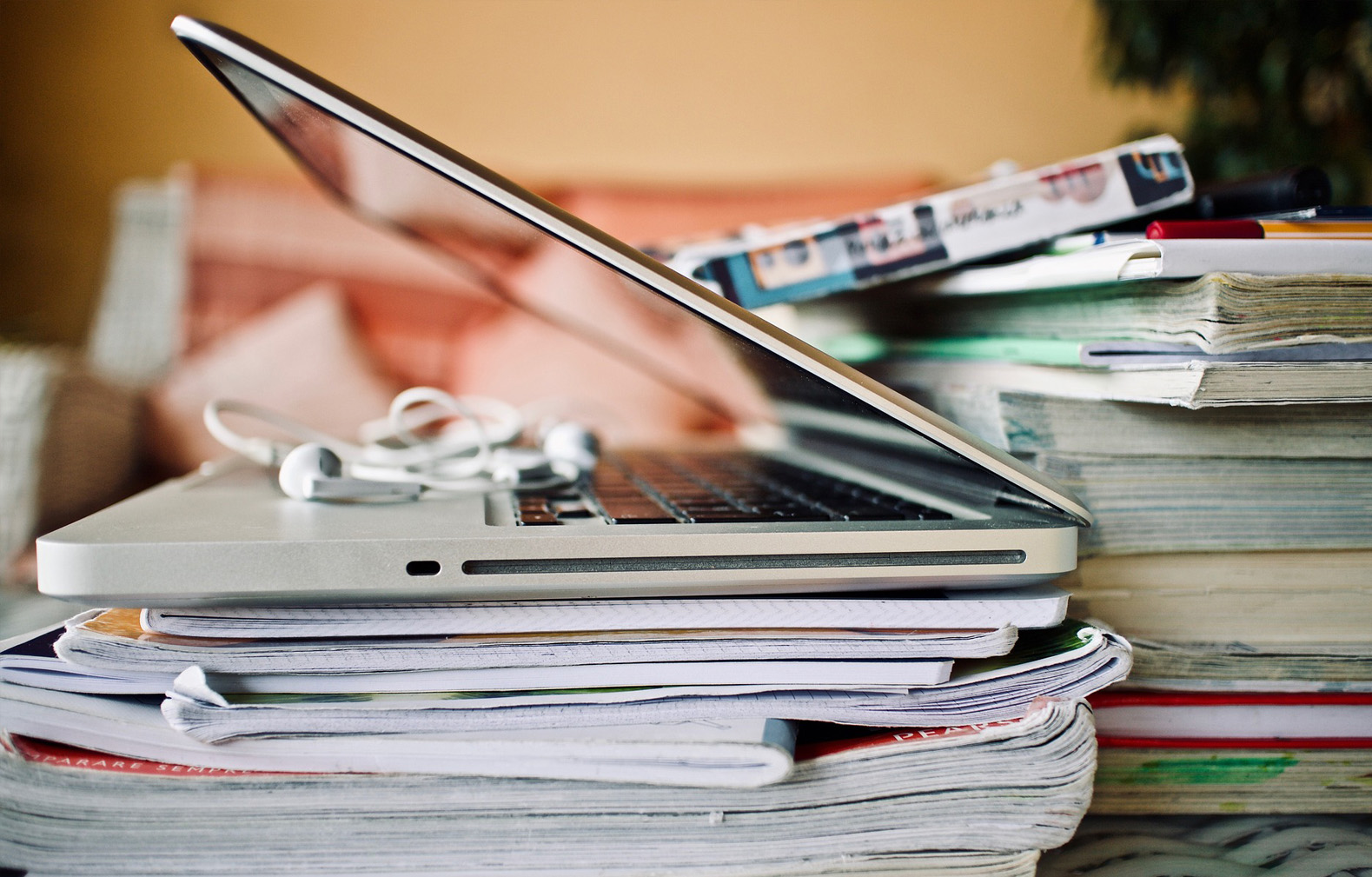 Masters by Dissertation