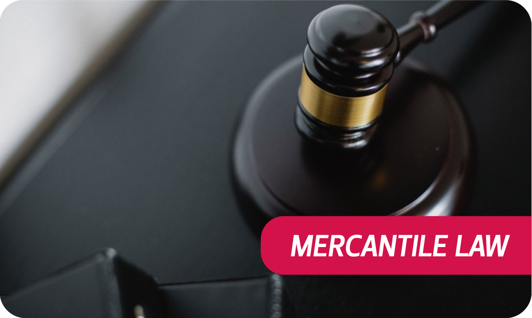 Mercantile LAW