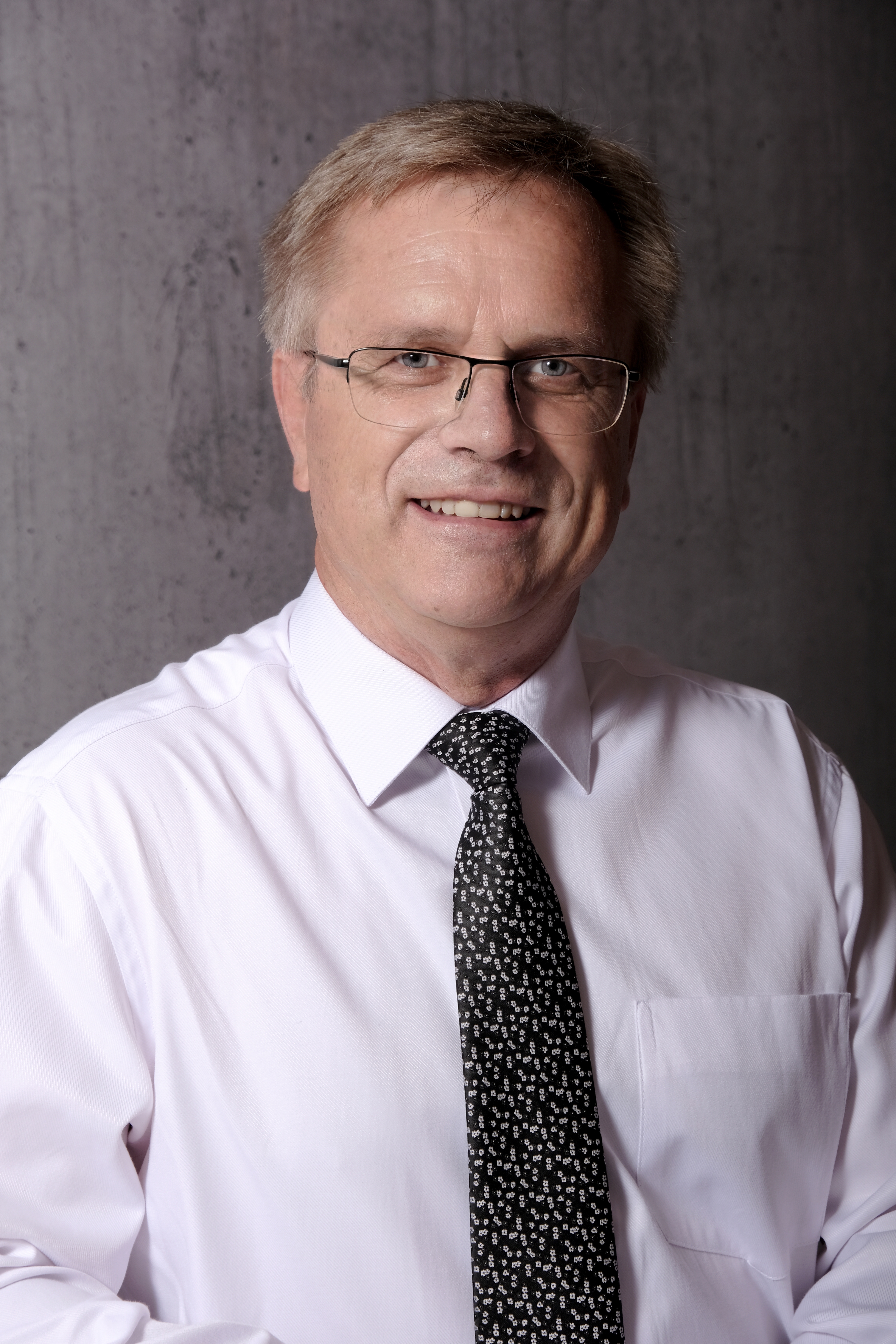 NJB Claassen - Foto - HOD 2023