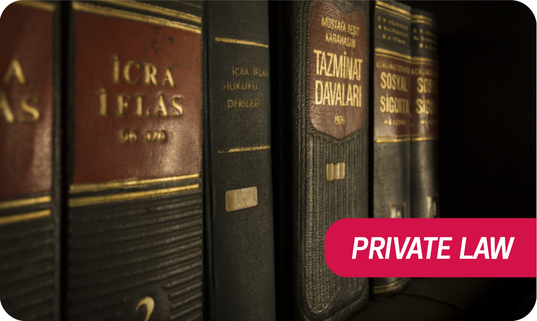 Private LAW