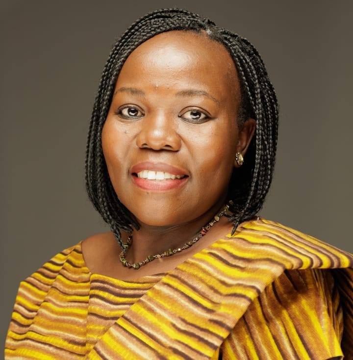 Prof. Catherine Namakula