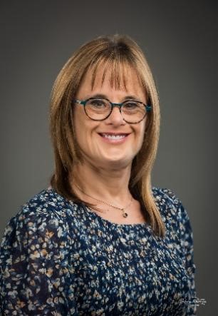 Shéri Brynard headshot
