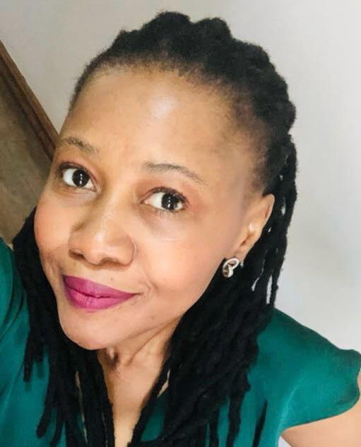 Zukiswa Nzo headshot