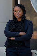 Sibusiswe Dube