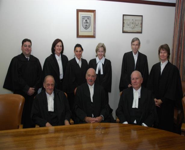 Description: Public Law Keywords: Panel Judges