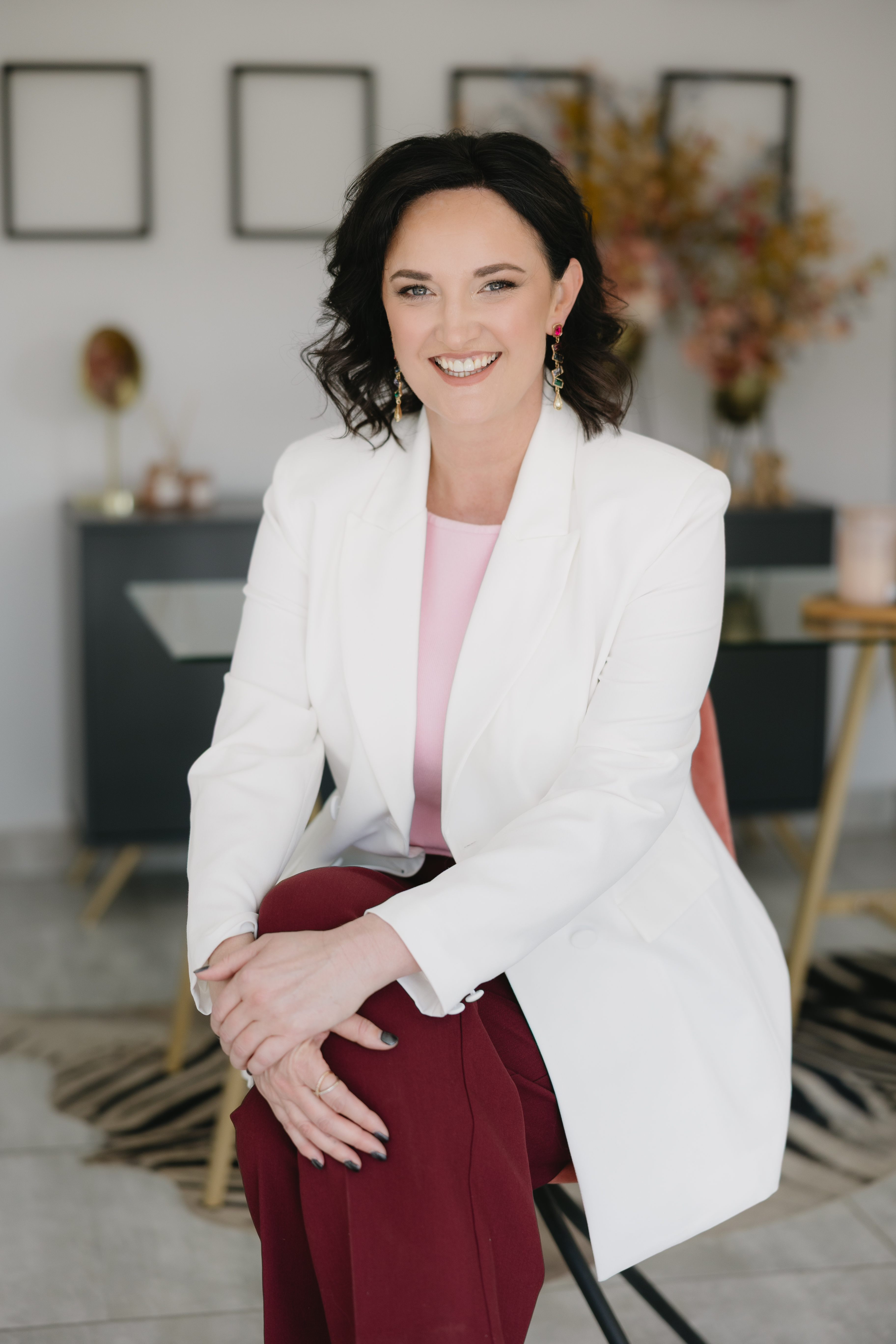 Prof Liezel Alsemgeest