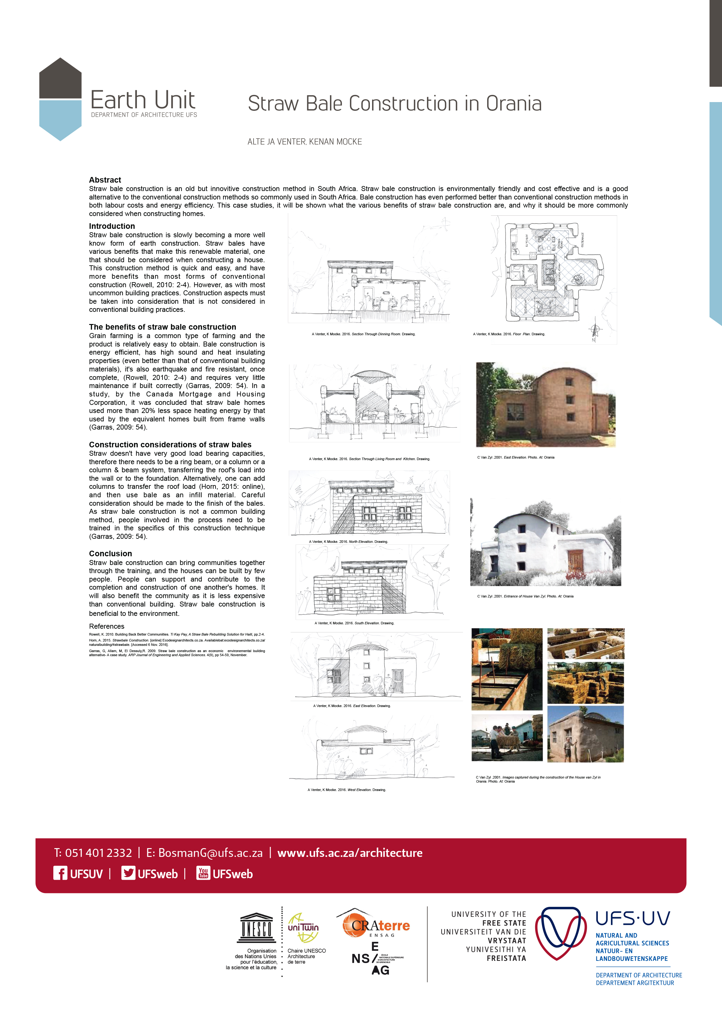 Earth Unit A2 posters 5