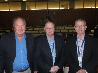 Description: Chemistry Keywords: Frank Warren Conference Attendees, Frank Warren Conference, SACI 2012