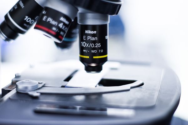 Lab analysis