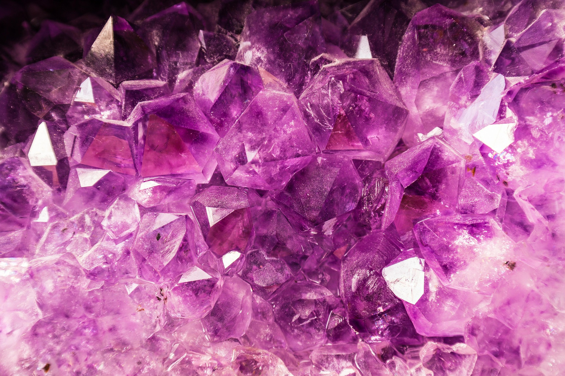 Amesthyst Amesthyst