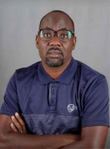 Mr Simon Penda Iilonga