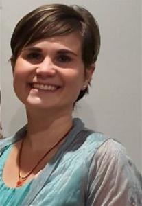 Ms Mariette Joubert