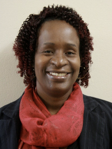 Dr Alice Ncube