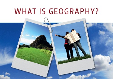 Geography