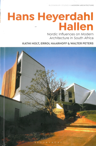 Cover page Auret publication 2018