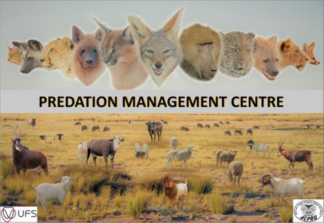 Predation Management Centre