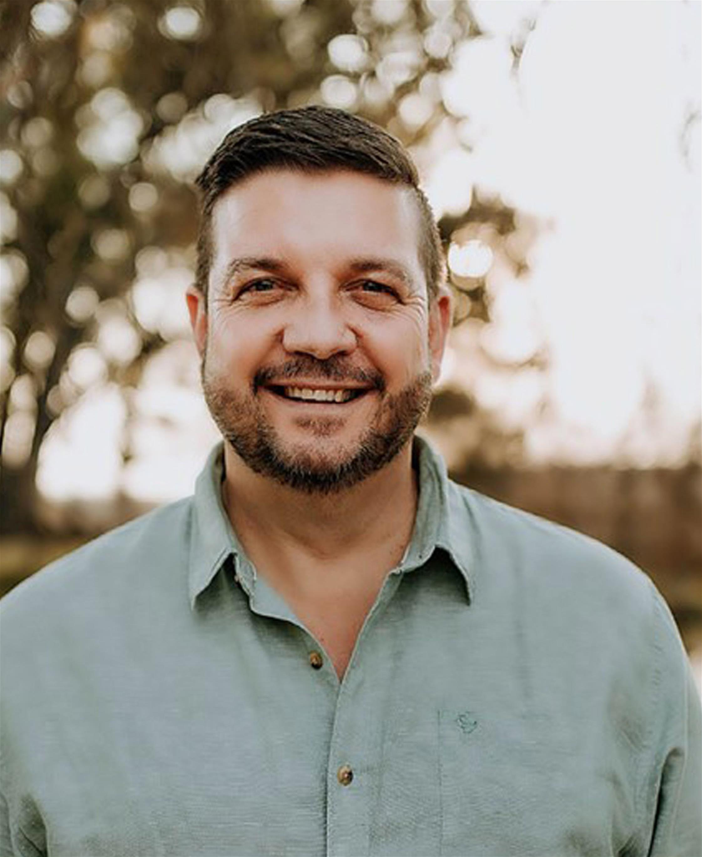 Jacobus van der Schyff