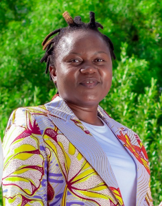 Dr Olivia Kunguma