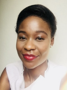Lindiwe Nhlamba